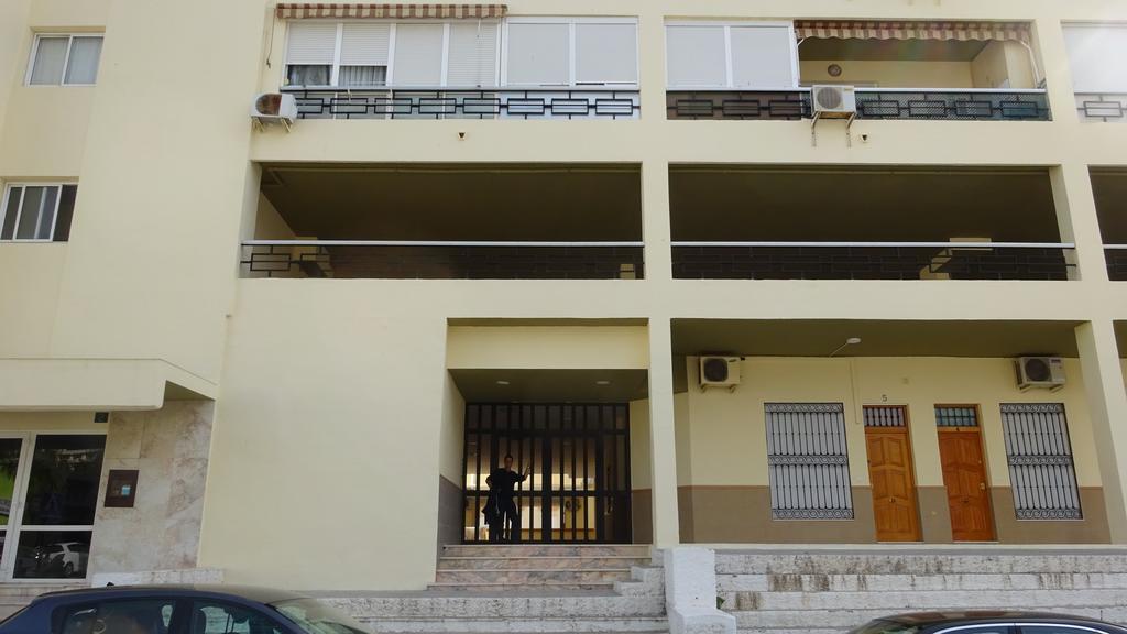 Apartamento Rulosol 2 Torremolinos Exterior foto