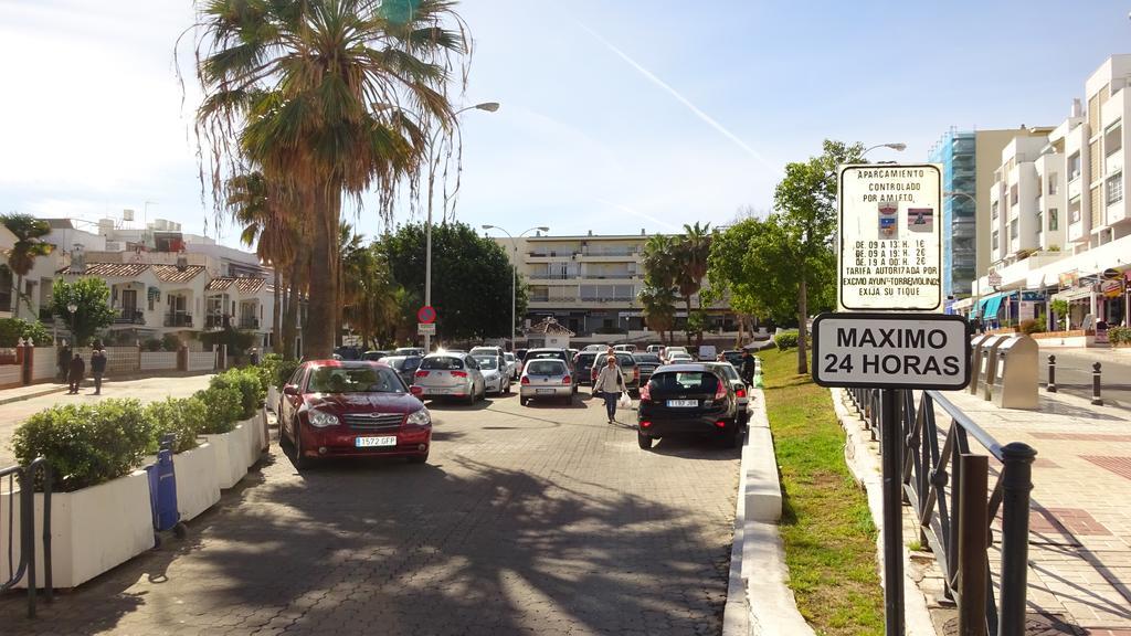 Apartamento Rulosol 2 Torremolinos Exterior foto