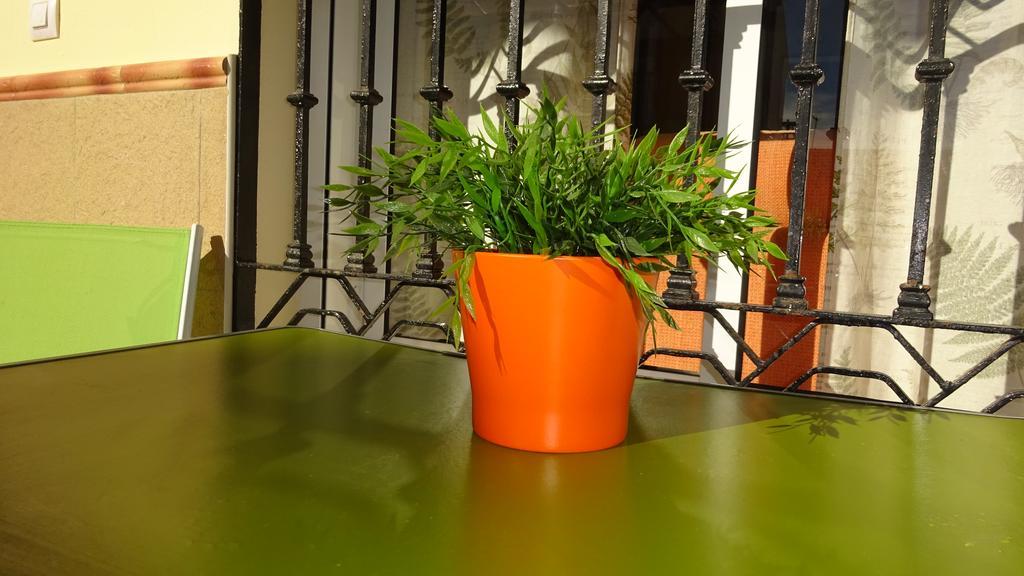 Apartamento Rulosol 2 Torremolinos Exterior foto